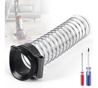DC41 Change Over Valve Hose Compatible with Dyson DC41 DC65 DC66 DC77 Series Vacuum Cleaner, Replacement Cov Hose Assembly #966428-01/922009-01 for UP13/14/20 Come with Torx Drivers