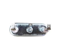 DC47-00033B Heating Tube, Compatible for Samsung, Drum Washing Machine 230V 2000W