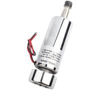 DC48V 12000r ER11 400W High Speed Brush Air Cooled