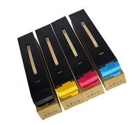 DC5000 5000AP Toner Cartridge Powder Copier Spare Parts, Compatible For Xerox DC5000 5000AP(A SET)