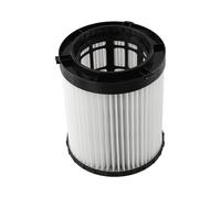 DC5001H Replacement Filter for DC500 Wet Dry Vacuum, Washable Pleated Paper, 99.97% Filtration, Cordless Corded Accessories
