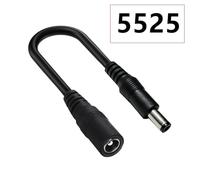DC5521 Adapter Cable Cord Female To Multiple Connector Female/Male For Electric Scooters And Balanced Car Electric Scooter Cable