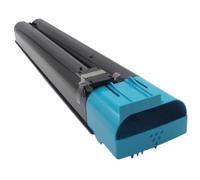 DC560 CMYK Toner Cartridge 600G Compatible With Fuji Xerox C550(C) | Fits C560, C75, J75, 5580, 6680, 6685, 7780, 7785; Imported Toner