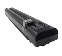 DC560 CMYK Toner Cartridge 600G Compatible With Fuji Xerox C550(K) | Fits C560, C75, J75, 5580, 6680, 6685, 7780, 7785; Imported Toner