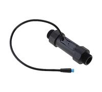 DC5V/0.5W Generator Tap Water-Flow Hydraulic G1/4 Alternative Energy-Generators Water Generator Motor