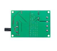 DC5V-18V Motor Speed Controller Board For Hard Drives Motors High Current Output Speed Controllerl For Industrial Motor Controller