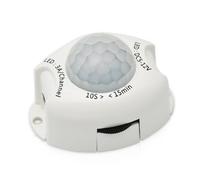 DC5V-24V 12V Human Body Infrared Motion Sensor Detector Control LED Light bar photosensitive Sensor Switch DC Connector(LSD-D01)