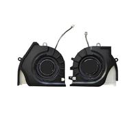 DC5V 2A 13NR0J00T01011 13NR0J00M02011 FSQ8 FSQ9 CPU And GPU Cooling Fan, Compatible For ASUS, Compatible For TUF, Compatible For Gaming, A16 FA608 FA608WI FA608WV