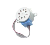 DC5V 4-phase 5-wire Stepping electronic starter 28YBJ-48 Deceleration Stepper electronic starter 1/64 Reduction Ratio Stepper electronic starter IDGTTLDF