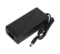 DC5V 6A Power Adapter Switching Power Supply Brick ABS Material Safe Stable Output for LED Light Strip Security Monitoring CCTV Camera