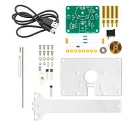 DC5V Electromagnetic Swing Experiment Electronic Technology Small Swing Induction Welding Assembly Practice Induction Learning