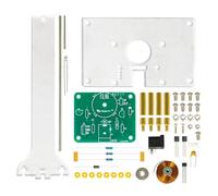 DC5V Electromagnetic Swing Experiment Electronic Technology Small Swing Induction Welding Assembly Practice Induction Learning