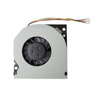 DC5V Laptop CPU Cooling Fan, Compatible For Intel, Compatible For NUC, NUC5 NUC5I5MYBE NUC5CPYH NUC5i7RYH NUC6 I3 I5 NUC7 NUC7i5BNH NUC7i5BNK