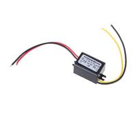 DC5V to 3V 1Amp Step Down Converter, Power Bucking Voltages Regulator Reducer,Transform Module for Car, Truck