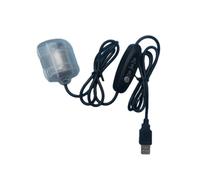 DC5V USB Charger Vibrating electronic starter 3 Speed Regulator 3000-4500RPM Massage electronic starter IINKUEYK