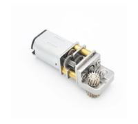 DC5V11RMP N20 gear electronic starter 3D printing pen smart lock electronic starter 3V6V12V low noise IDGTTLDF