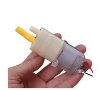 DC6-12V diaphragm pump 365 electronic starter Elecctric Self-priming water pump Large flow Type B Pump HDKYSWBUEJ