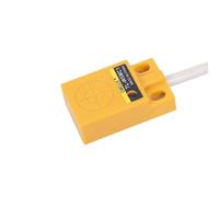 DC6-36V Inductive Proximity Switch/Flat Case Metal Sensor (TL-W5MC1-NPN NC-5MM)