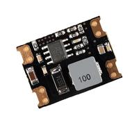 DC6-36V Voltages Reducing Module Input Ranging 6V-36V Optional Output (3.3V 5V 9V 12V) Up To 3A Voltages Reduction Vehicle Power Supply Module