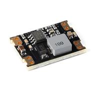DC6-36V Voltages Reducing Module Input Ranging 6V-36V Optional Output (3.3V 5V 9V 12V) Up To 3A Voltages Reduction Small Power Supply