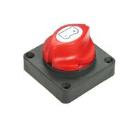 DC60V 300A RV truck yacht car battery isolator disconnect selector rotary switch disconnect RUAJOGYNVM