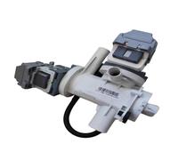 DC61-02505A PX2025-1 DC31-00181A DC31-00030A Drain Pump Assembly Washing Machine Drainage Motor Washer Parts