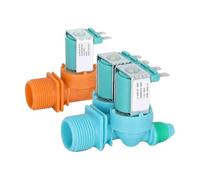 DC62-00311F&DC62-30314V Washing Machine Water Inlet Valve, Compatible For Samsung, Washer,Replace AP5966624 PS11719654 EAP11719654