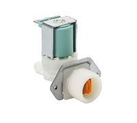 DC62-30314K Solenoid Valve Inlet Single Way Guide Water Valve Electric Control Valve for Water Washing Machines