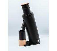 DC63 Single Dose Coffee Grinder (Black)