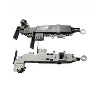 DC64-00519A DC64-00519B DC64-00519C DC64-00519D Washer Door Lock Switch Compatible With Samsung Washer Washing Machine Door Lock Parts(DC64-00519D for 120V)