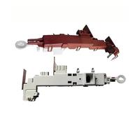 DC64-00519A DC64-00519B DC64-00519C DC64-00519D Washer Door Lock Switch Compatible With Samsung Washer Washing Machine Door Lock Parts(DC64-00519A for 250V)