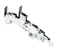 DC64-00519D Washer Door Lock Switch, Front Load Washer Door Lock Latch Switch Assembly, Compatible with Samsung Washing Machine
