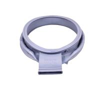 DC64-03235A DC64-03235B Door Seal Ring For Washing Machine Sealing Rubber Washer Parts