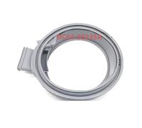 DC64-03235A Drum Washing Machine Door Seal Rubber Ring, Compatible For Samsung, Waterproof Rubber Sealing Ring