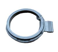 DC64-03723A Door Seal Ring, Compatible For Samsung, Washing Machine Sealing Rubber Washer Parts