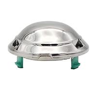[DC66-00777A Cap OEM Mania] DC66-00777A 1-PACK NEW OEM Produced for SAMSUNG Washer Pulsator Cap Replacement Part 5788799 3282678 AP5788799 PS8753312…