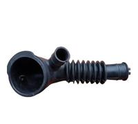 DC67-00293A For Washing Machine Drainage Parts Connection Rubber Drain Pipe Replacement