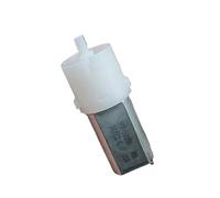 DC6V-12V 38RPM-76RPM 180 Gear electronic starter Slow Speed Planetary Gearbox Permanent Magnet DC Reducer electronic starter Reverse Flat Shaft 4mm