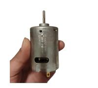 DC6V~12V 540 DC mtoor RS-540SF-5045 9000rpm~17000rpm large power electronic starter WWECCQIJ