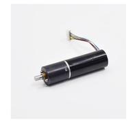 DC6V-24V 12V 200RPM 16mm Planetary Gear Servo electronic starter Gearbox High-precision Encoder 1636 Brushless Reduction HSMXNEONJB