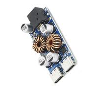 DC7.1 V-32V 3A 30W Fast Charging Board For Smartphones PD3.0 Supported Intelligent Recognition Compactly Design Fast Charging Board