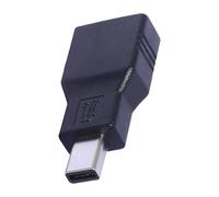 DC7.5x4.0mm Square Port Converter Connector for Zephyrus G16 G14 Laptops 240W Power Adapter for Various Models Powerful Charging Converter