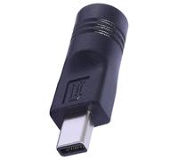 DC7.5x4.0mm Square Port Converter Connector for Zephyrus G16 G14 Laptops 240W Power Adapter for Various Models Powerful Charging Converter