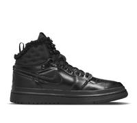 DC7723-001 Nike Air Jordan 1 Acclimate Womens Black Winter Casual Shoes