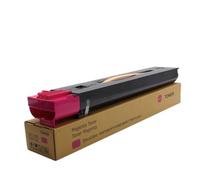 DC7780 CMYK Toner Cartridge Compatible With Fuji Xerox DC7780(M) | Japan Imported Repack 600G; Fits DC5580 700 6680 DC560 550 7785