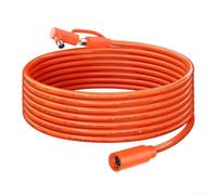 DC7909 To DC8020 Solar Panel Extension Cable 10M 12AWG For OUTDOOR POWER Cable For Jackery And For BLUETTI Power Stations