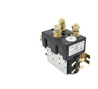DC88 Electric Vehicle Walking reversing DC contactor ZJWT100A CZWT150A 200A DC182(Dc 60v,CZWT100A)