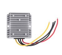 DC8V~40V to 12V 6A 72W Auto Step UP/Down Converter