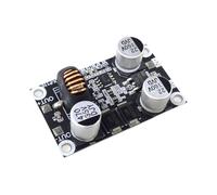 DC9-120V to 5V 12V Power Module Step-Down Power Module for Industrial and Commercial Applications with High Voltage Resistor Buck Copyconverter