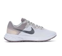 DC9007-111 Nike Revolution 6 Next Nature White Amethyst Ash Women's Sneakers